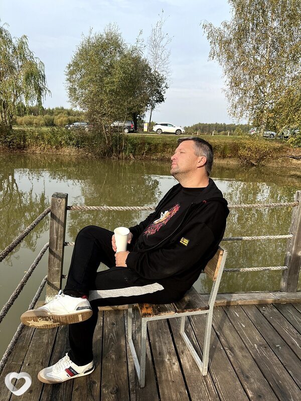 Александр, 45, Москве — анкета №3324938
