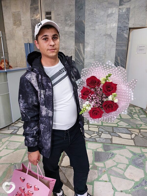 Иван, 30, Новокузнецке — анкета №3324939