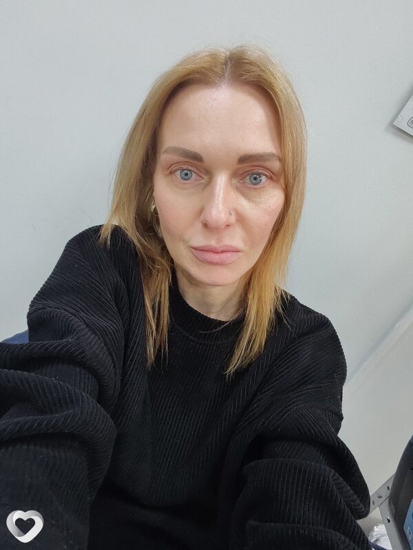 Елена, 42, Туле — анкета №3324941