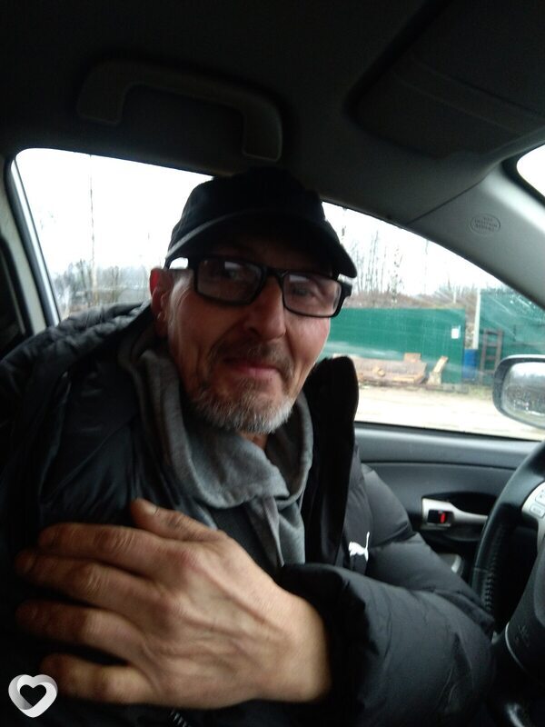 Алексей, 58, Санкт-Петербурге — анкета №3324947