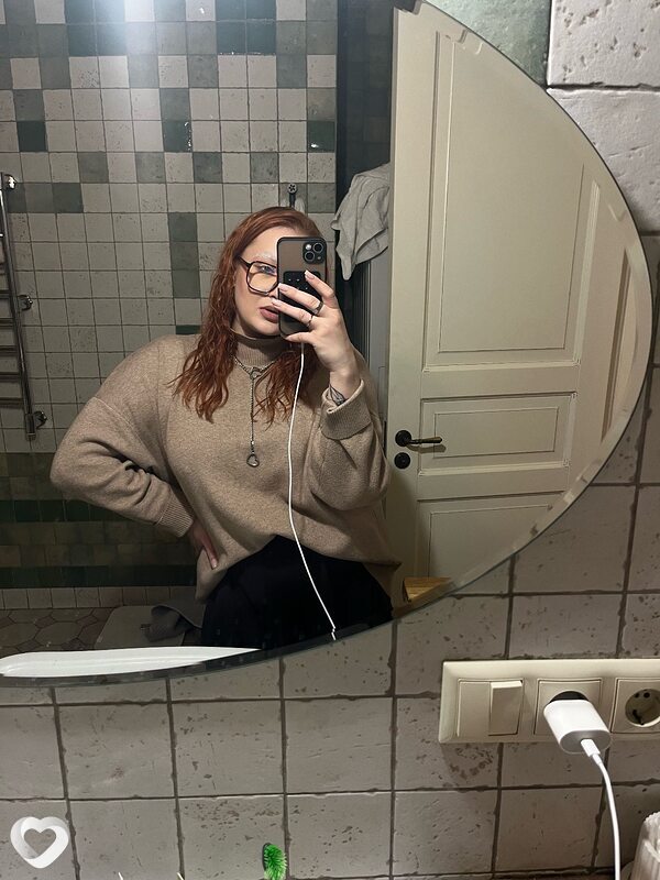 Кристина, 33, Санкт-Петербурге — анкета №3324964