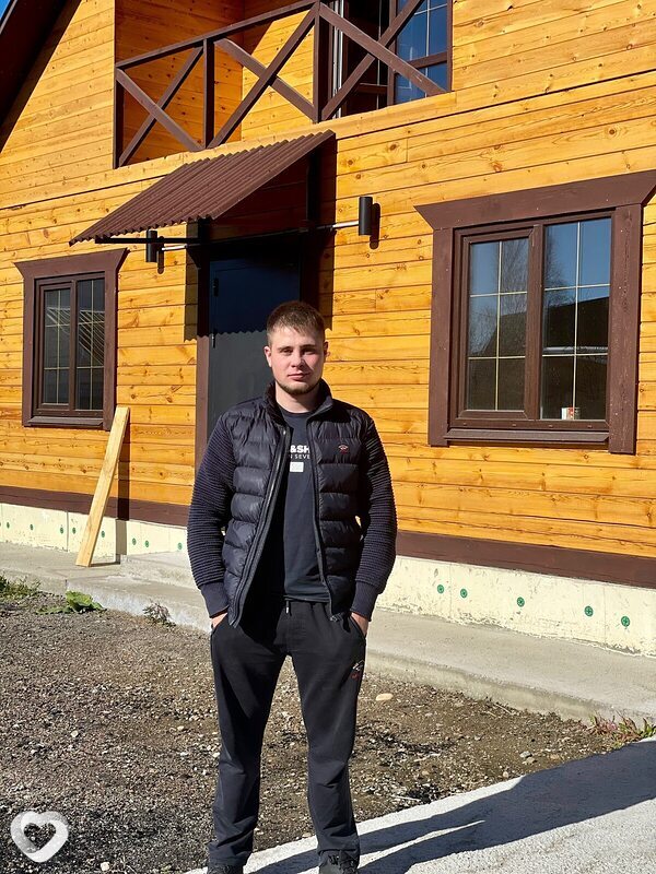 Владимир, Тайшет
