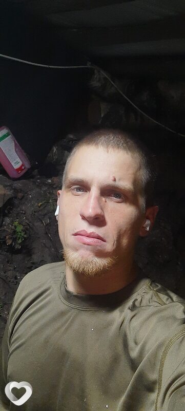 Артём, 32, Вологде — анкета №3324827