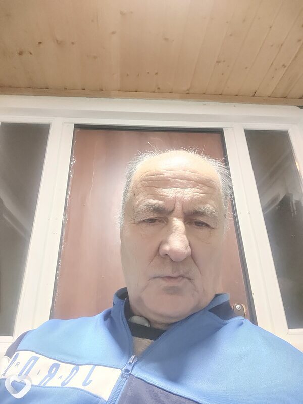 Павел, 59, Усть-Каменогорск — анкета №3324834