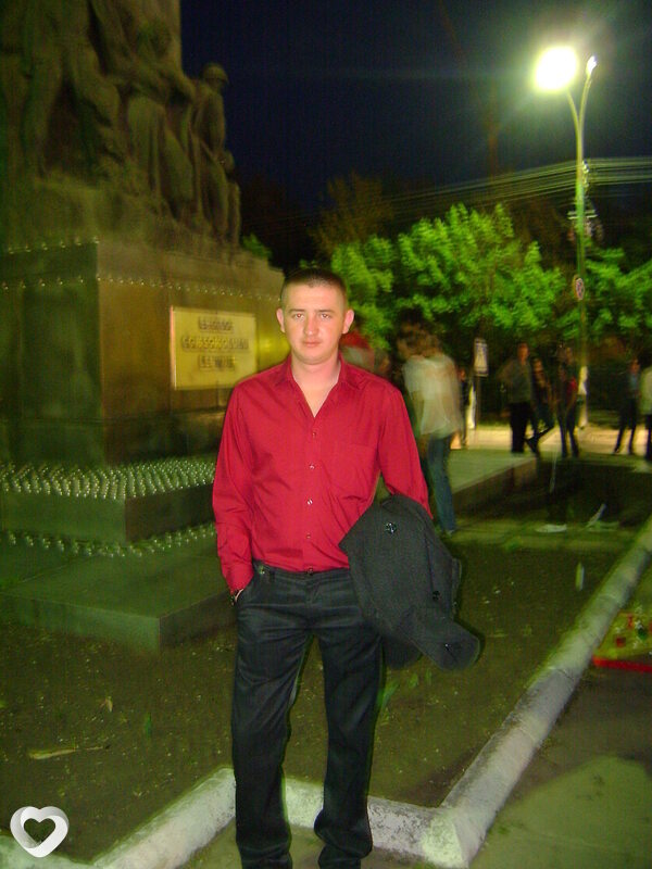 Валерий, 41, Кишинёв — анкета №3324835
