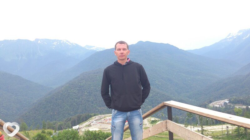 Андрей, 44, Нижнем Новгороде — анкета №3324840