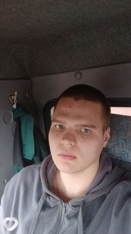Nikolai, 24, Тамбове — анкета №3324895