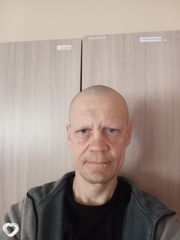 Серёга Т, 45, Батайске — анкета №3324904