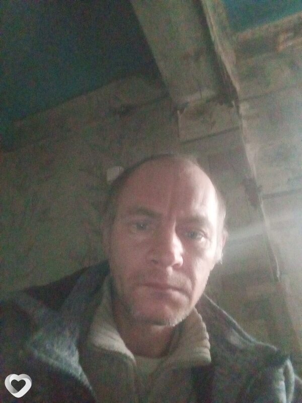 Александр, 44, Гродно — анкета №3324968