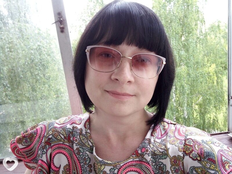 Людмила, 40, Нижнем Тагиле — анкета №3324969