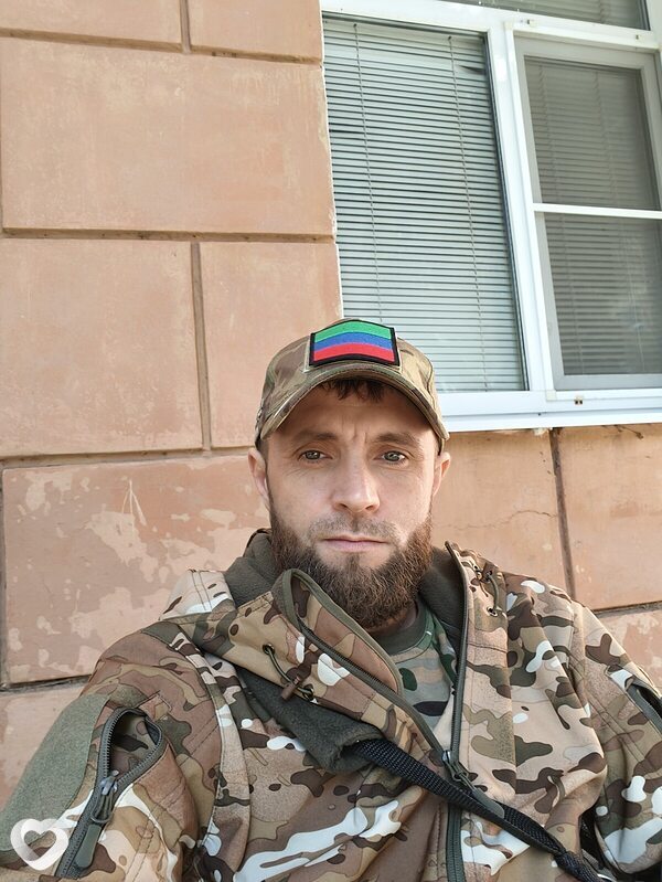 Даги, 39, Мариуполе — анкета №3324974