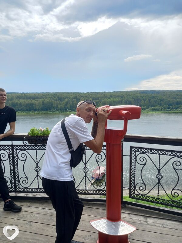 Алексей, Яшкино