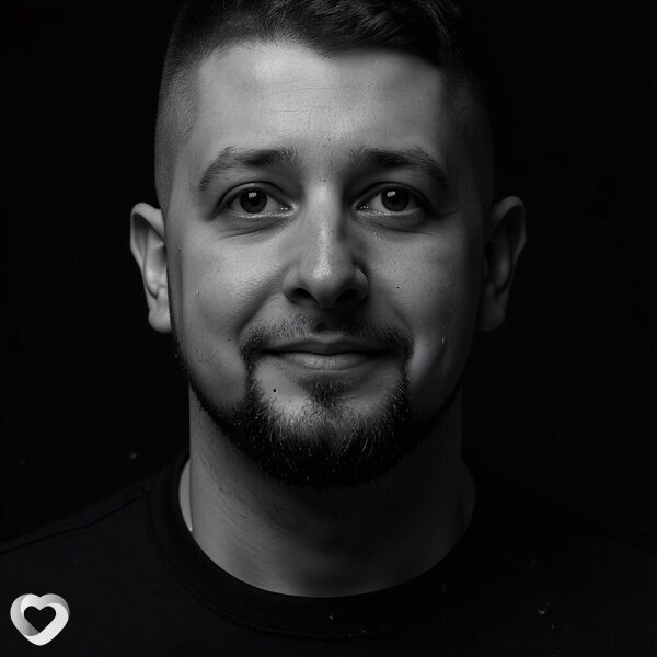 Артем, 37, Пензе — анкета №3324985