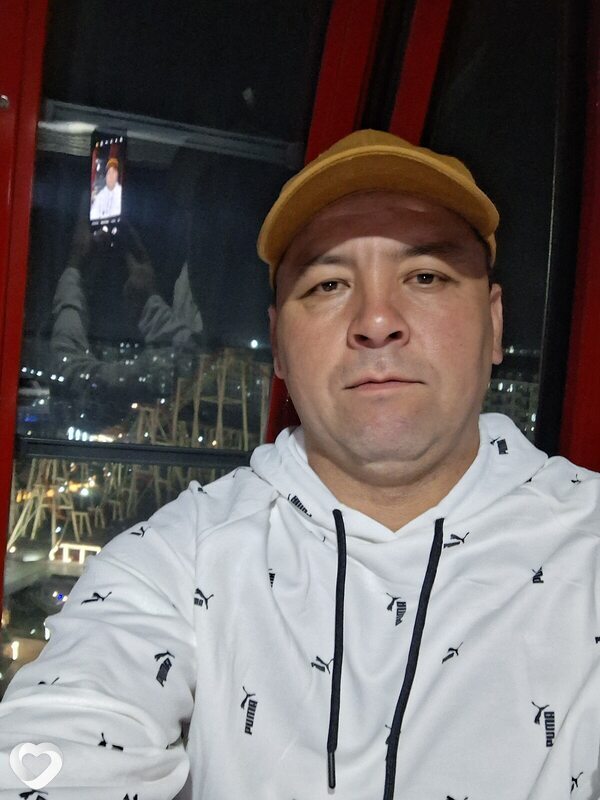 Шахин, 43, Иванове — анкета №3324993