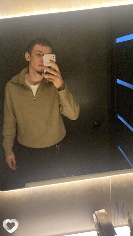 Рустам, 27, Караганде — анкета №3324996