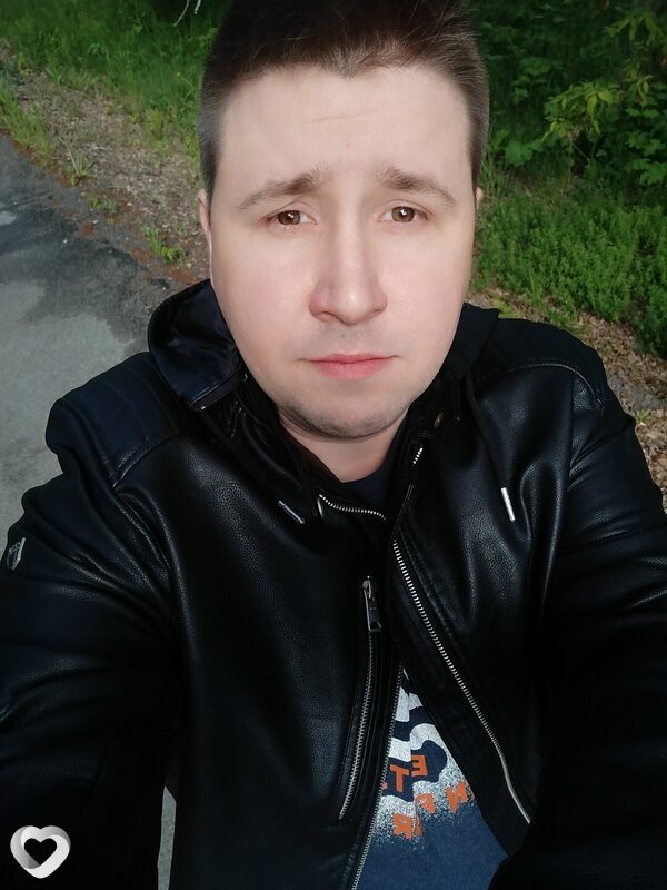 Антон, 34, Челябинске — анкета №3325002