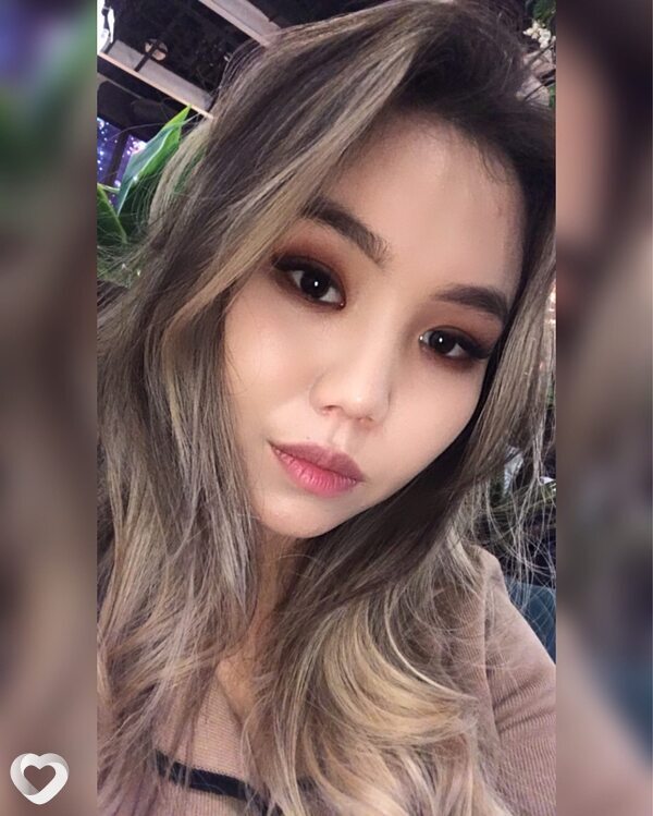 Айдана, 33, Алматы — анкета №3325005