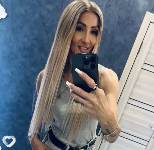 Katrin, 42, Брянске — анкета №3325006