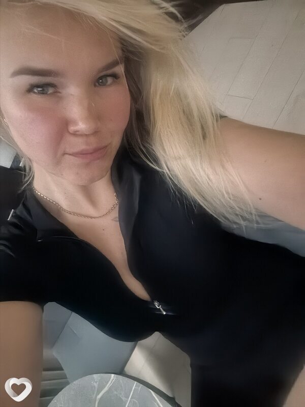Дарья, 35, Перми — анкета №3325009