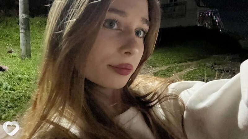 Милана, 20, Москве — анкета №3325012