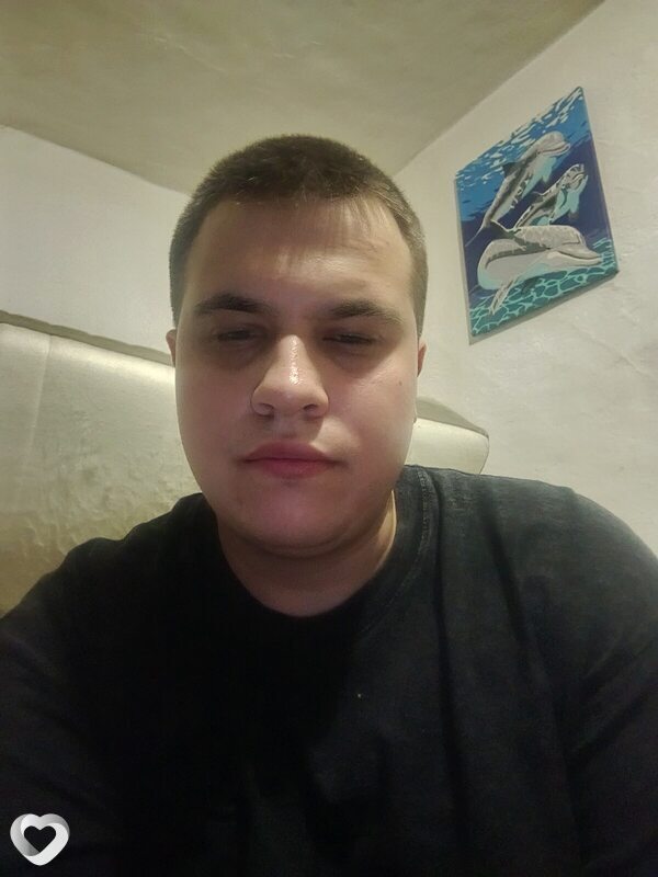 Тема, 21, Новосибирске — анкета №3325066