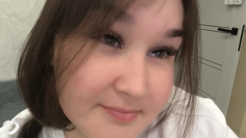 Анютка, 21, Кирове — анкета №3325072