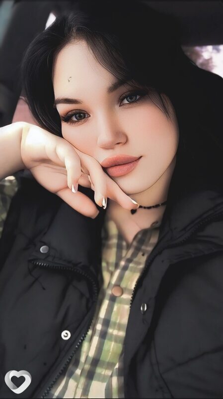 Элина, 26, Волгодонске — анкета №3325076