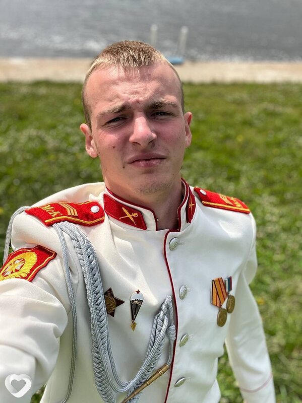 Даниил, 18, Москве — анкета №3325078