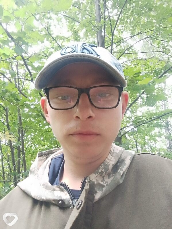 Слава, 28, Омске — анкета №3325083