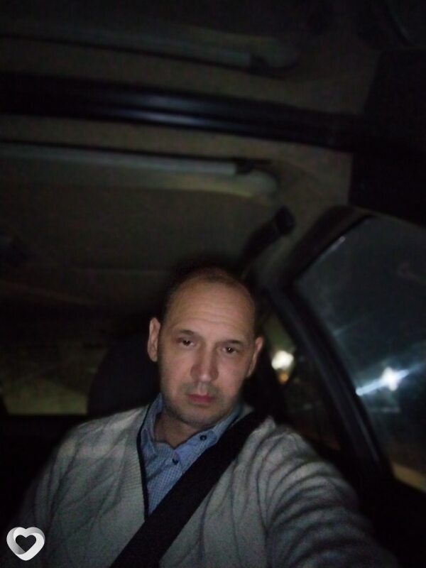 Сергей, 44, Саратове — анкета №3325084