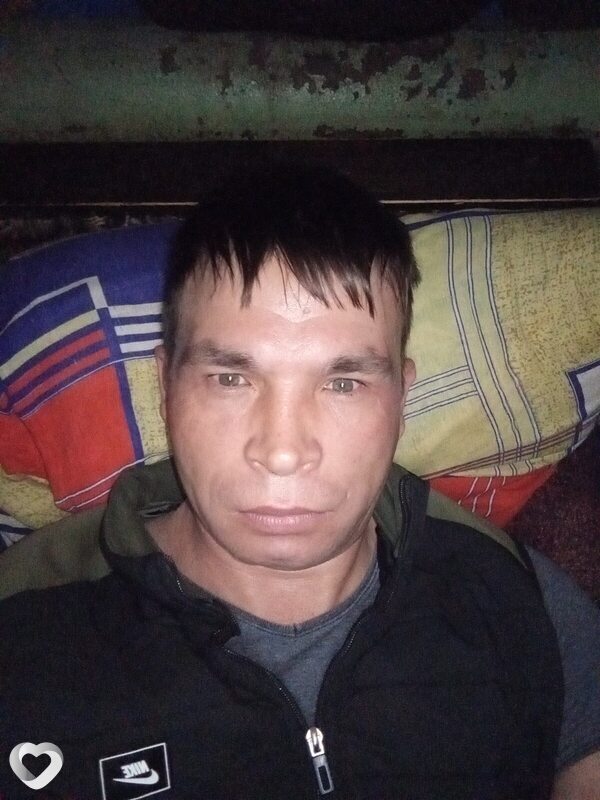 Иван, 36, Янауле — анкета №3325089