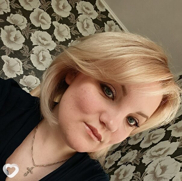 Анна, 36, Челябинске — анкета №3324844