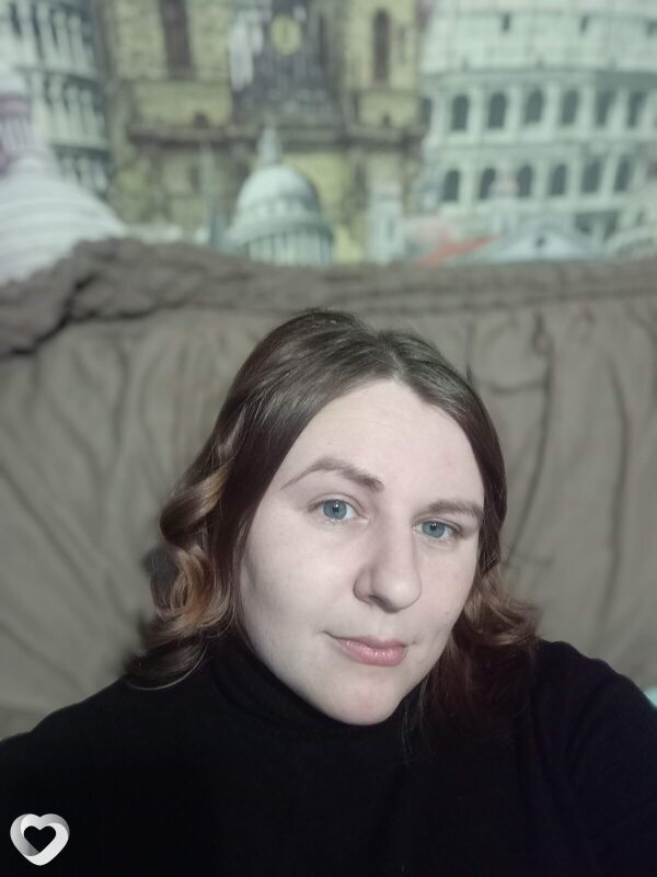 Лиза, 38, Пскове — анкета №3324851