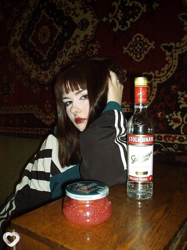 Риана, 21, Лениногорске — анкета №3324857