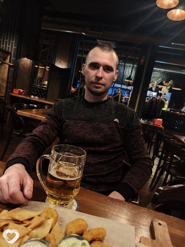Алексей, 36, Тюмени — анкета №3324862