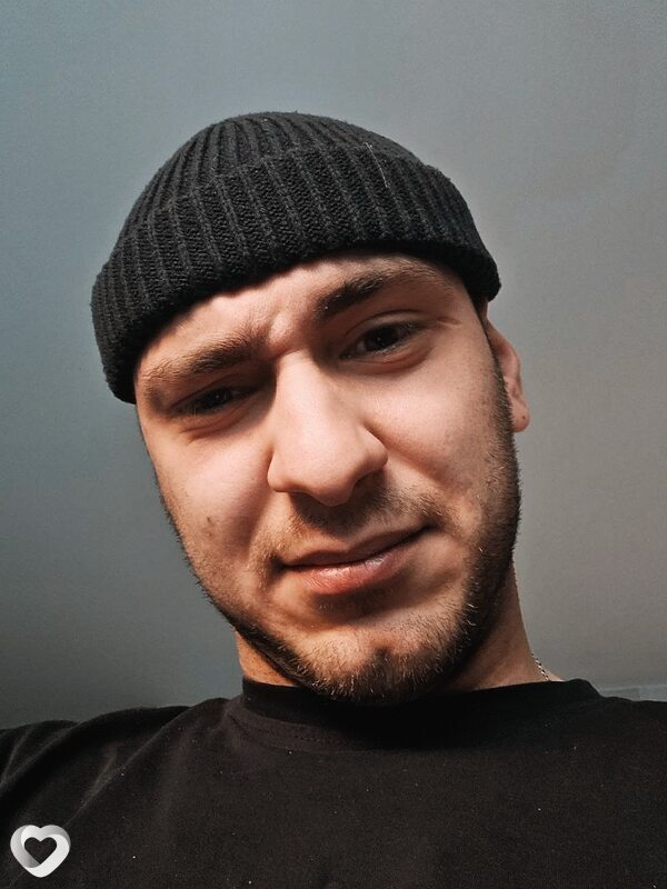 Дмитрий, 26, Краснодаре — анкета №3324863