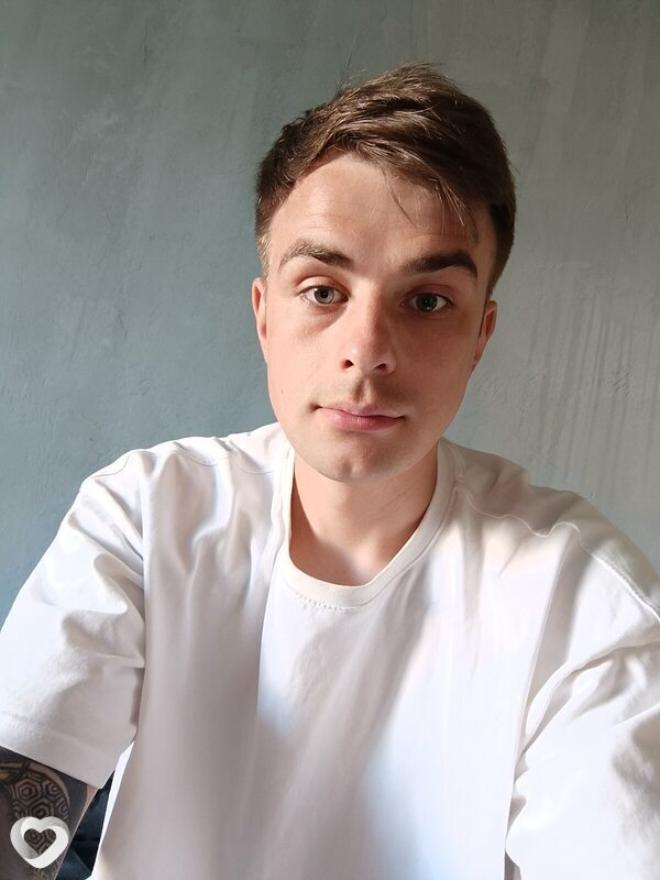 Илья, 31, Любани — анкета №3324866