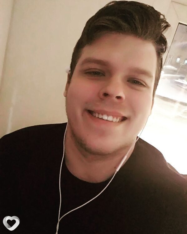 Серго, 28, Санкт-Петербурге — анкета №3324870