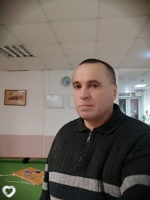 Ильдус, Кимры