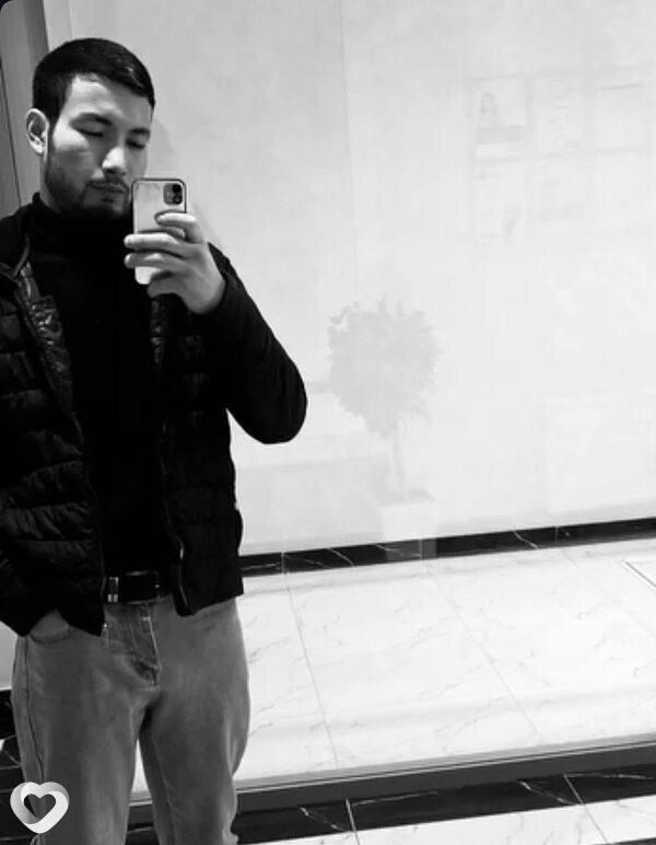 Асад, 30, Астане — анкета №3324882