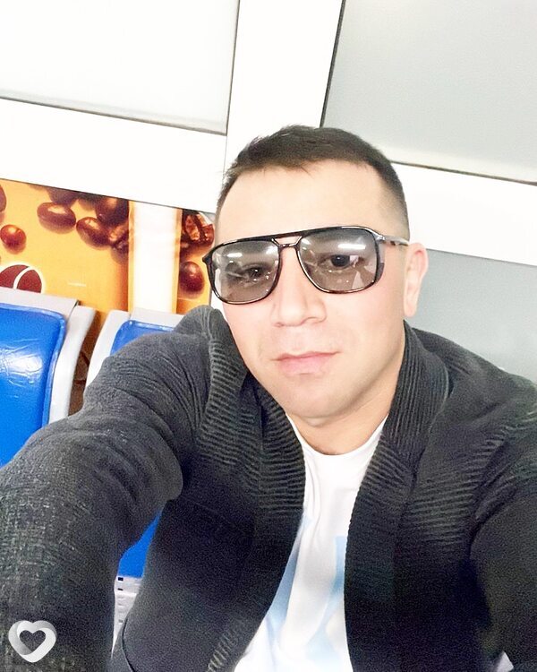 Олам, 33, Иркутске — анкета №3325016
