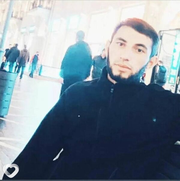 Марат, 26, Каспийске — анкета №3325020