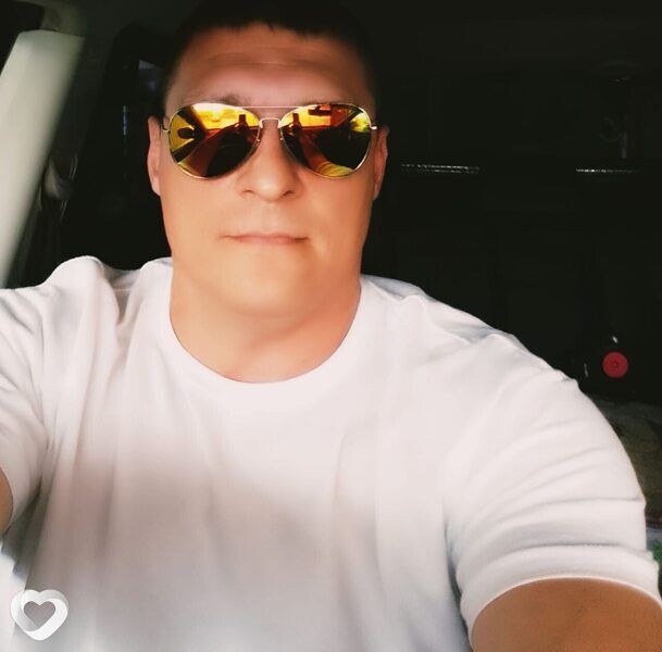 Дима, 37, Луганске — анкета №3325024