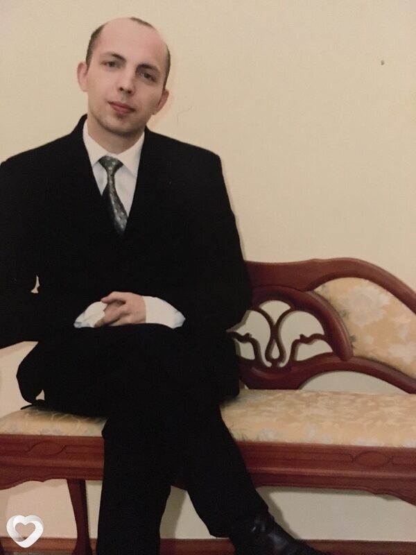 Василий, 44, Ялте — анкета №3325027
