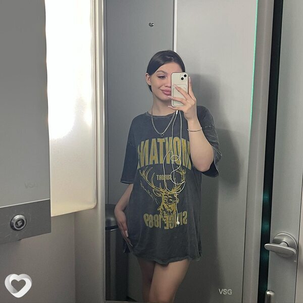 Екатерина, 27, Минске — анкета №3325031