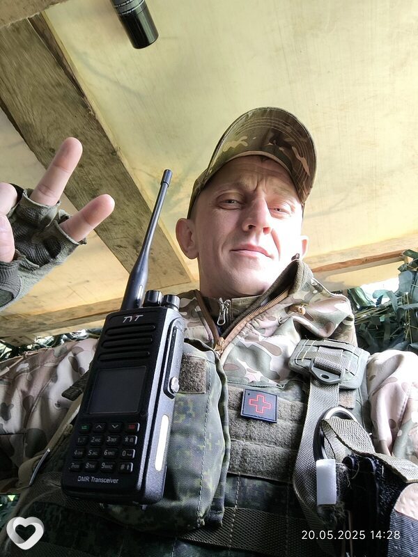 Alkash, 34, Брянске — анкета №3325041