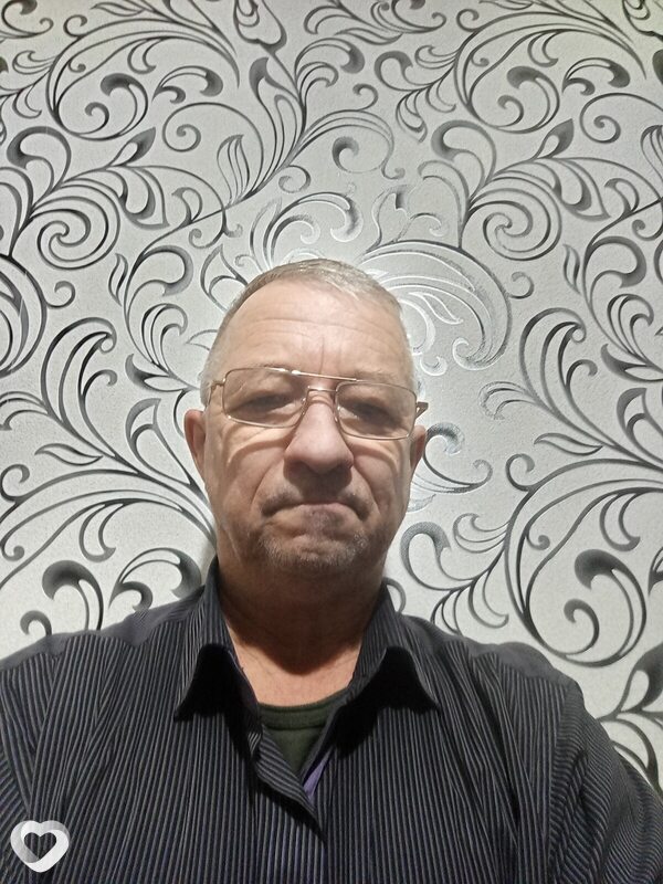Сергей, 57, Омске — анкета №3325044
