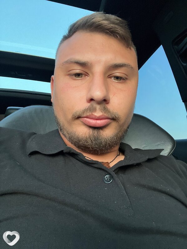 Stas, 26, Черновцах — анкета №3325049