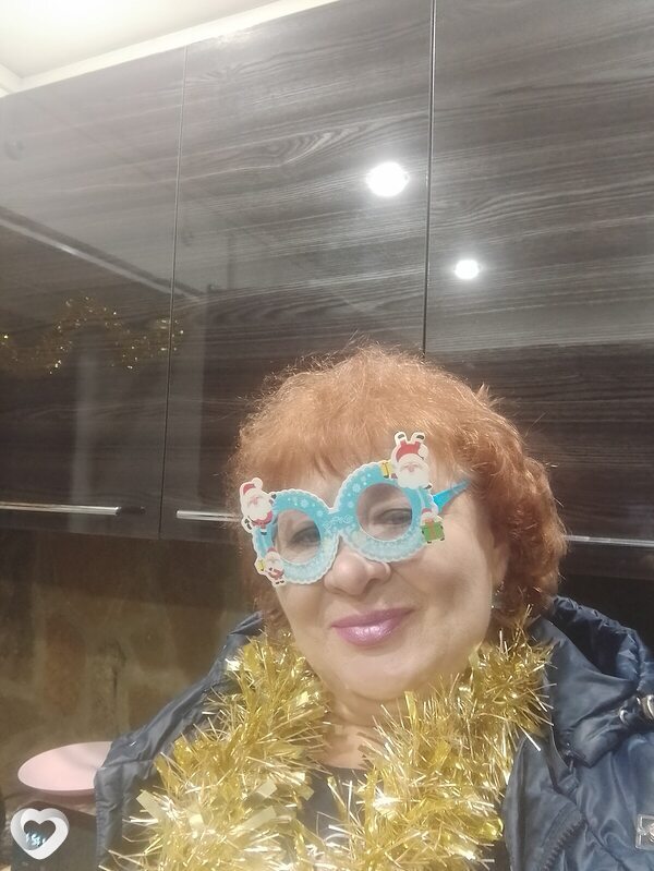 Марина, 58, Ставрополе — анкета №3325054
