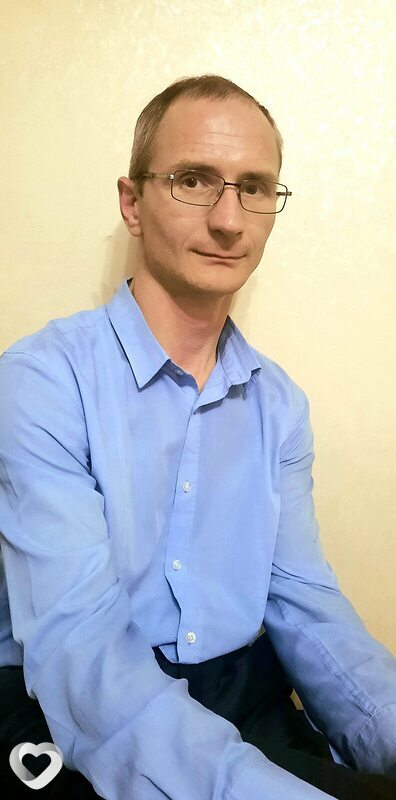 Евгений, 43, Нижнем Новгороде — анкета №3325055